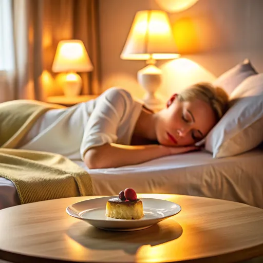 2. Impacto en el Despertar y la Energía Matutina